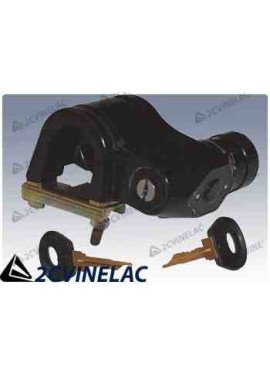 REF 449. CLAUSOR ANTIRROBO (SIN ENCHUFE).