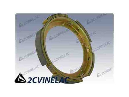 REF 3464. CENTRIFUGO MODELO ANTIGUO