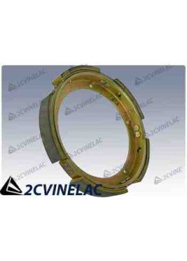 REF 3464. CENTRIFUGO MODELO ANTIGUO