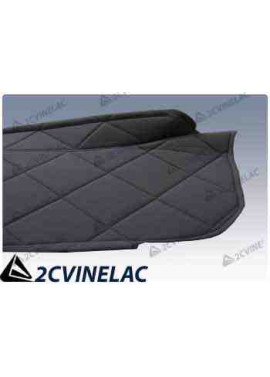 REF 3757. BANDEJA TRASERA CHARLESTON.