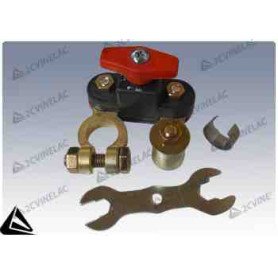 REF 4359. DESCONECTA BATERIA.