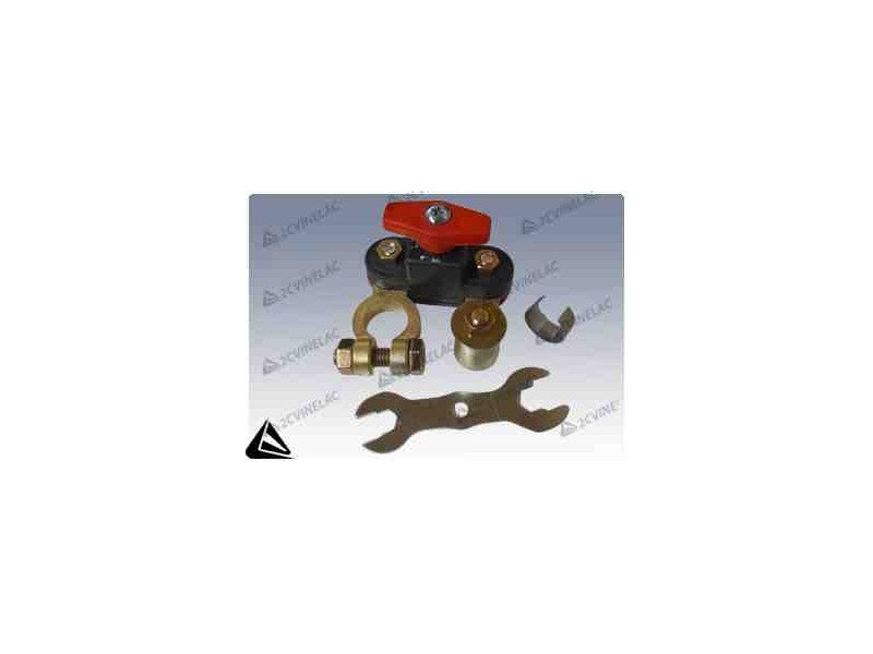 REF 4359. DESCONECTA BATERIA.