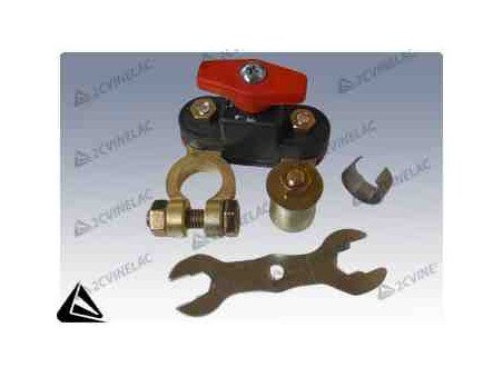 REF 4359. DESCONECTA BATERIA.