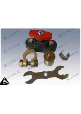 REF 4359. DESCONECTA BATERIA.