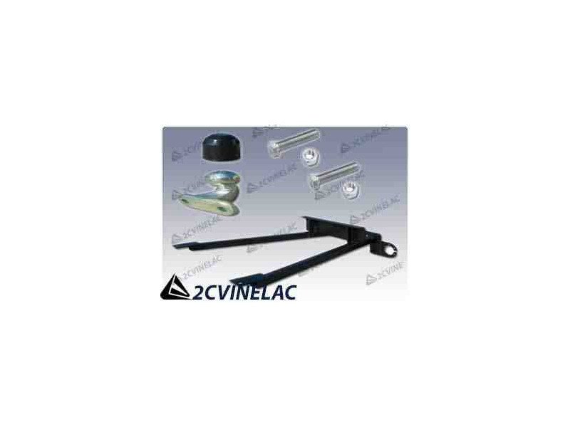 REF 1062. ENGANCHE DE REMOLQUE.