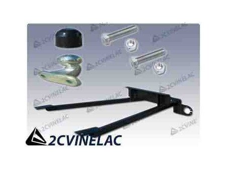 REF 1062. ENGANCHE DE REMOLQUE.