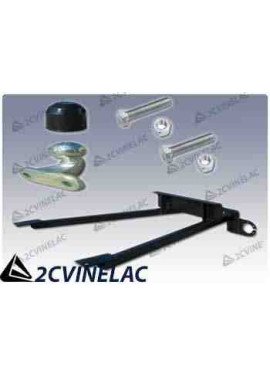 REF 1062. ENGANCHE DE REMOLQUE.