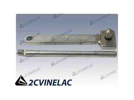 REF 2819. HERRAMIENTA PARA SACAR EL PISTON. PINZA DE FRENO.