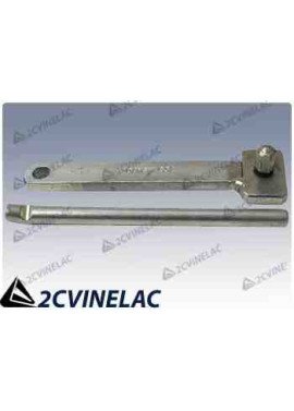 REF 2819. HERRAMIENTA PARA SACAR EL PISTON. PINZA DE FRENO.