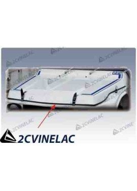 REF 1075. JUNTA DEL CAPO PARA MEHARI