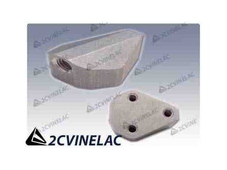 REF 3766. SOPORTE RETROVISOR MEHARI.