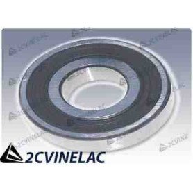 REF 3915. RODAMIENTO TAMBOR CENTRIFUGO.