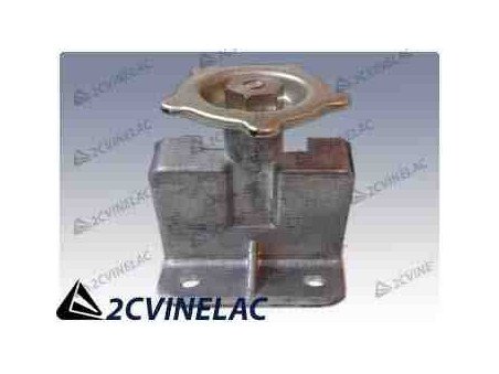 REF 3966. MANDO AJUSTE FAROS.