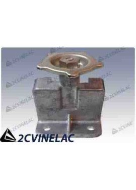 REF 3966. MANDO AJUSTE FAROS.