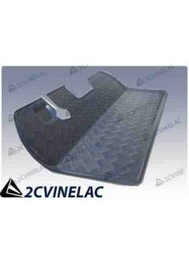 REF 3991. REFUERZO FRENTE DEL MEHARI.