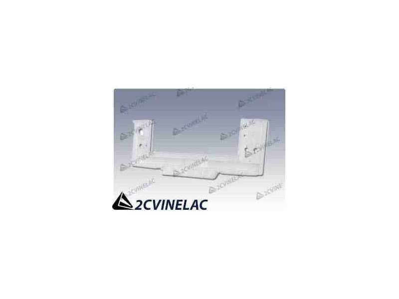 REF 4162. PANEL TRASERO MEHARI