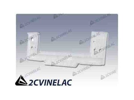 REF 4162. PANEL TRASERO MEHARI