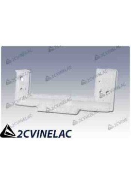 REF 4162. PANEL TRASERO MEHARI