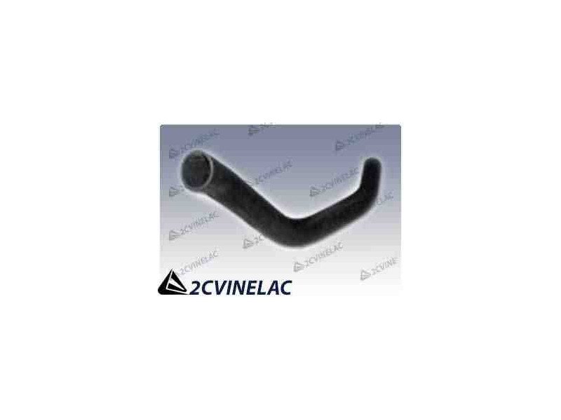 REF 4174. TUBO LLENADO GASOLINA C8.