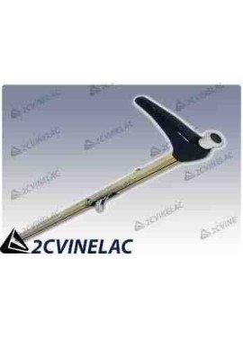 REF 4887. PALANCA FRENO MANO MEHARI.