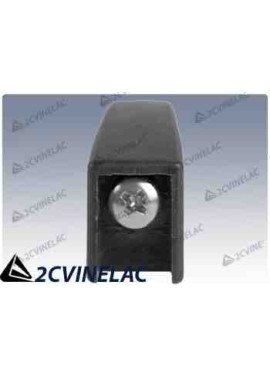 REF 2622. EMPUÑADURA INTERIOR PUERTA