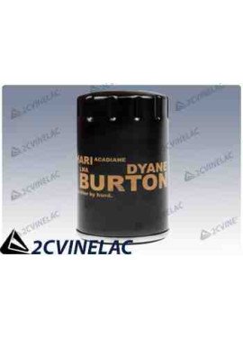 REF 4388. FILTRO ACEITE EXTRA LARGO 2CV Y VISA 652cc