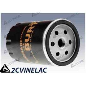 REF 4388. FILTRO ACEITE EXTRA LARGO 2CV Y VISA 652cc