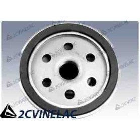 REF 4388. FILTRO ACEITE EXTRA LARGO 2CV Y VISA 652cc