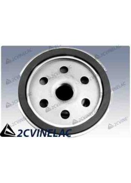 REF 4388. FILTRO ACEITE EXTRA LARGO 2CV Y VISA 652cc