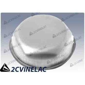 REF 685. TAPACUBOS PARA LLANTA BURTON (SIN TRATAR).