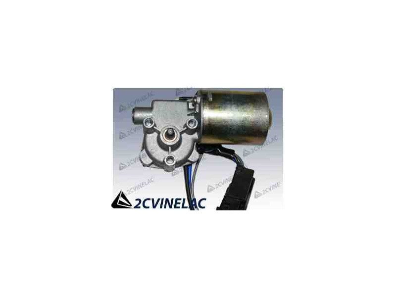 REF 1981. MOTOR LIMPIAPARABRISAS MODELO NUEVO.