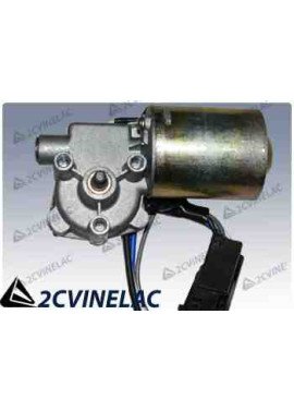 REF 1981. MOTOR LIMPIAPARABRISAS MODELO NUEVO.