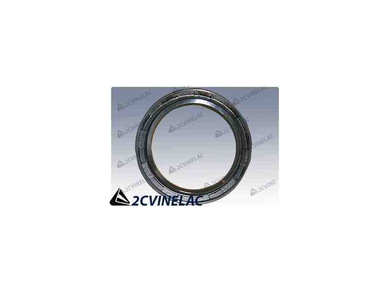 REF 4074. RETEN LADO VENTILADOR (2CV6) VITON 30x42x8.