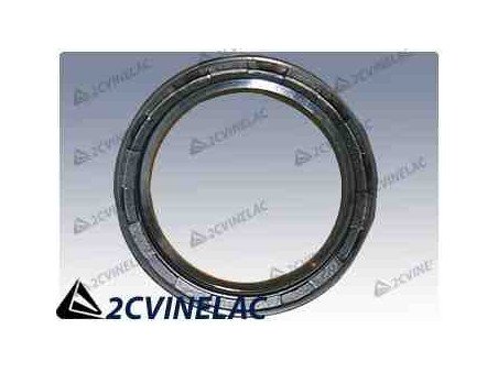 REF 4074. RETEN LADO VENTILADOR (2CV6) VITON 30x42x8.