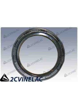 REF 4074. RETEN LADO VENTILADOR (2CV6) VITON 30x42x8.