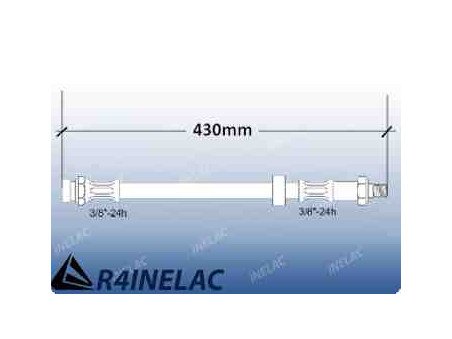 REF 7052. LATIGUILLO DELANTERO desde 82 R4,6.