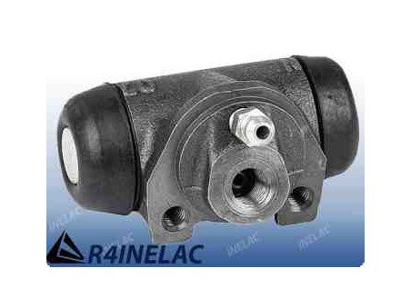 REF 7361. BOMBIN RUEDA TRASERO R4 Ø20,6mm.