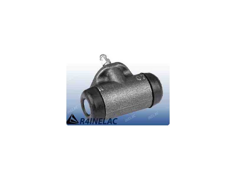 REF 7361. BOMBIN RUEDA TRASERO R4 Ø20,6mm.