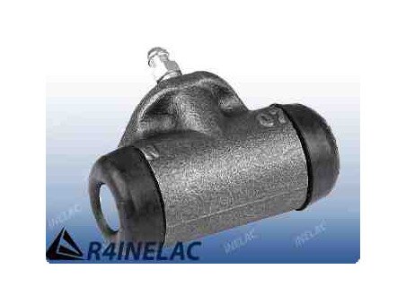 REF 7361. BOMBIN RUEDA TRASERO R4 Ø20,6mm.
