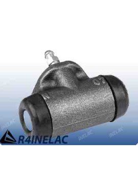 REF 7361. BOMBIN RUEDA TRASERO R4 Ø20,6mm.