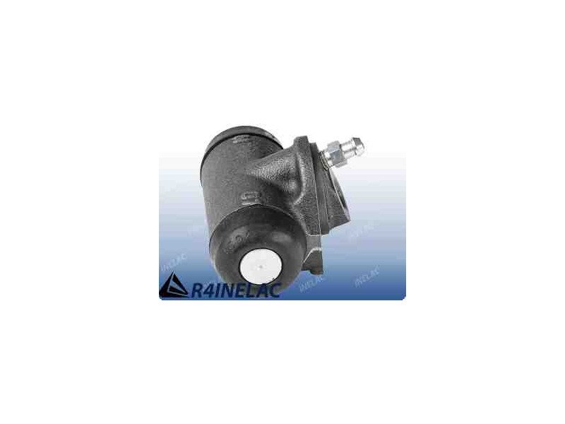 REF 7361. BOMBIN RUEDA TRASERO R4 Ø20,6mm.