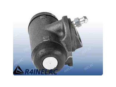 REF 7361. BOMBIN RUEDA TRASERO R4 Ø20,6mm.