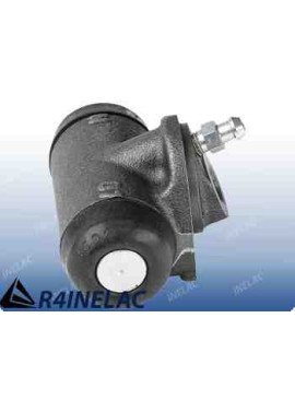 REF 7361. BOMBIN RUEDA TRASERO R4 Ø20,6mm.