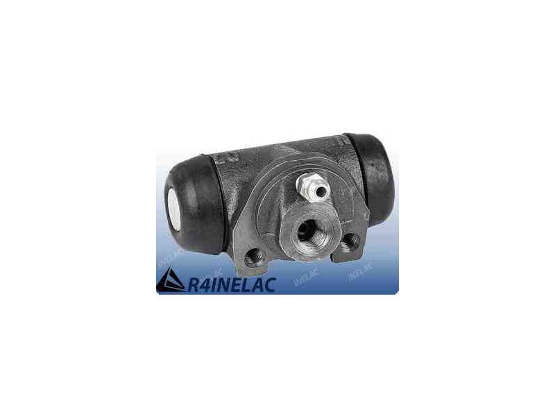 REF 7362. BOMBIN RUEDA TRASERA R4 Ø22mm.