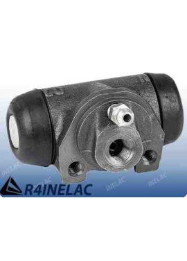 REF 7362. BOMBIN RUEDA TRASERA R4 Ø22mm.