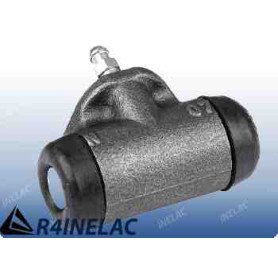 REF 7362. BOMBIN RUEDA TRASERA R4 Ø22mm.