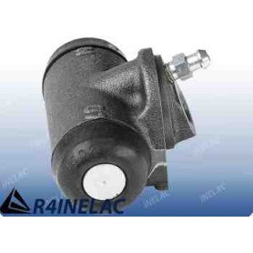 REF 7362. BOMBIN RUEDA TRASERA R4 Ø22mm.