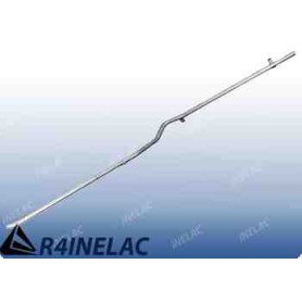 REF 7383. TUBO TRASERO 78 AL 90 1108cc.