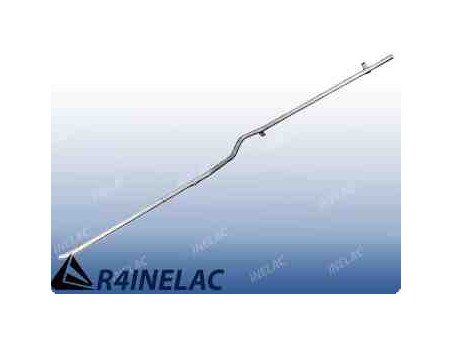 REF 7383. TUBO TRASERO 78 AL 90 1108cc.