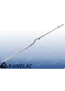 REF 7383. TUBO TRASERO 78 AL 90 1108cc.